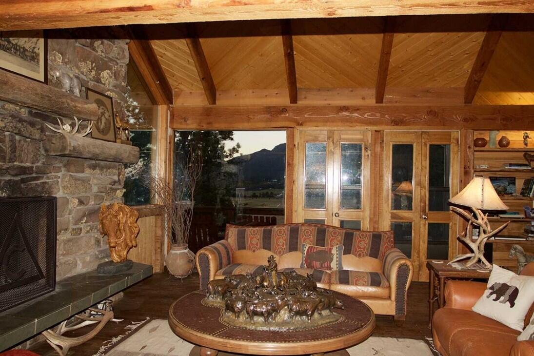 Triangle C Ranch for Sale in Rye, CO Pueblo County Farm & Ranch