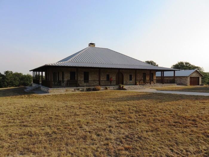 Whitetail Meadows Ranch for Sale in , TX Montague County Farm & Ranch