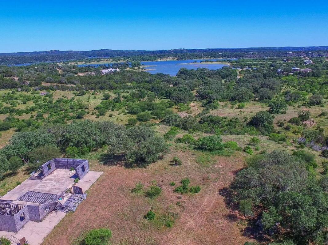 Lake Travis Ranch Marble Falls, TX County Land for Sale