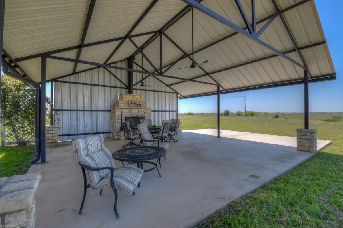 82.48 Acres FM 963 Bertram, Texas for Sale in Bertram, TX