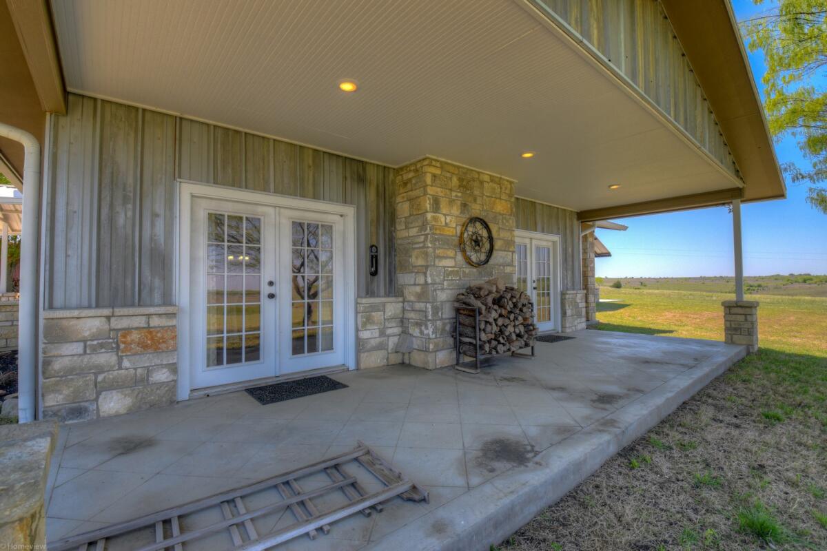 82.48 Acres FM 963 Bertram, Texas for Sale in Bertram, TX