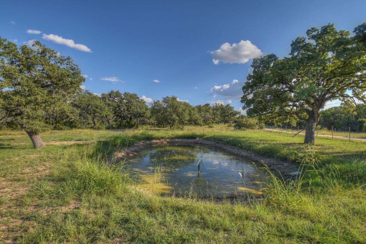 Ranch House Marble Falls, TX County Land for Sale Farm