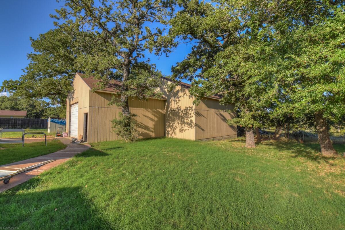 Ranch House for Sale in Marble Falls, TX County Farm & Ranch