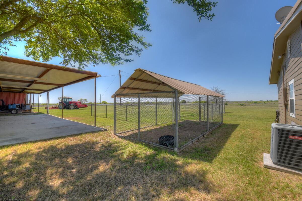 82.48 Acres FM 963 Bertram, Texas for Sale in Bertram, TX