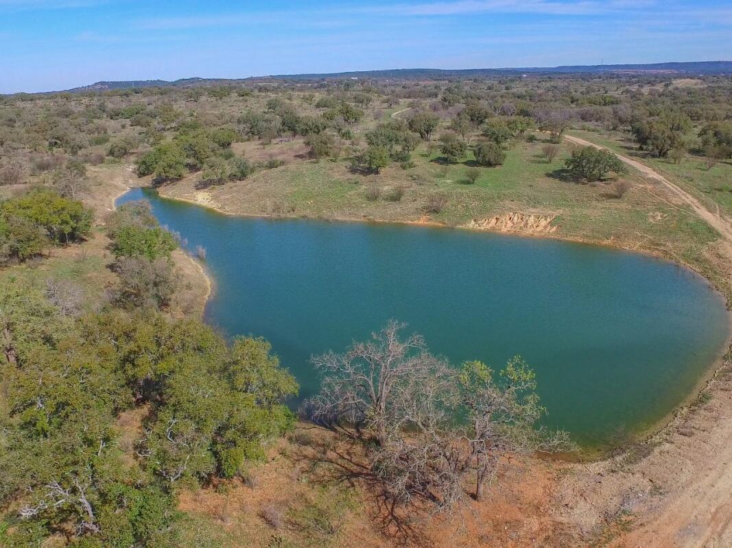 Lake Travis Ranch for Sale in Marble Falls, TX County Farm