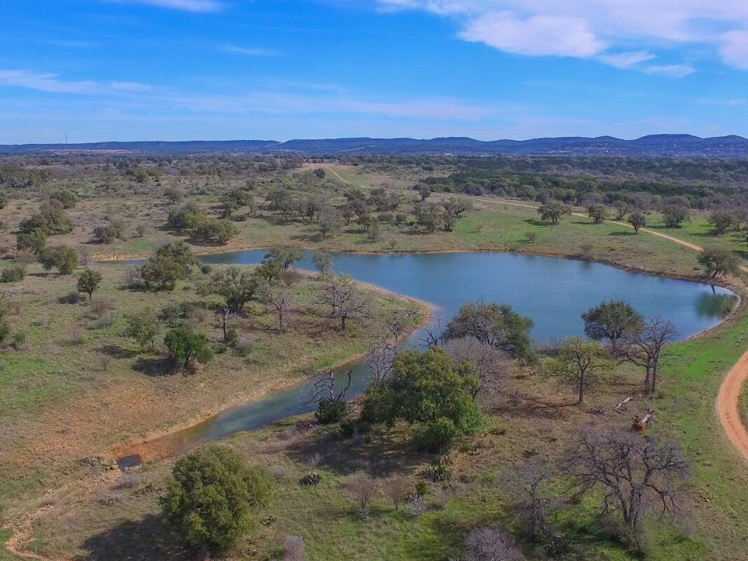 Lake Travis Ranch for Sale in Marble Falls, TX County Farm