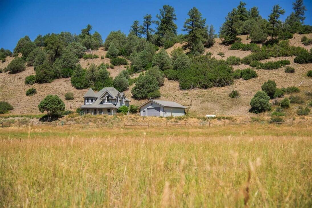 Adams Ranch Pagosa Springs, CO Archuleta County Land for Sale