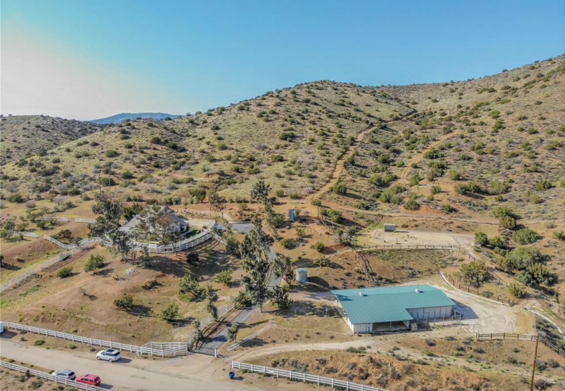 Sweet Water Ranching California Style for Sale in Agua Dulce, CA Los