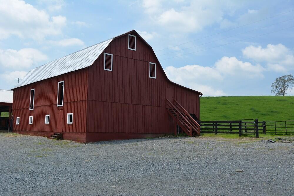 Graves Mill Farm for Sale in Madison Farm & Ranch