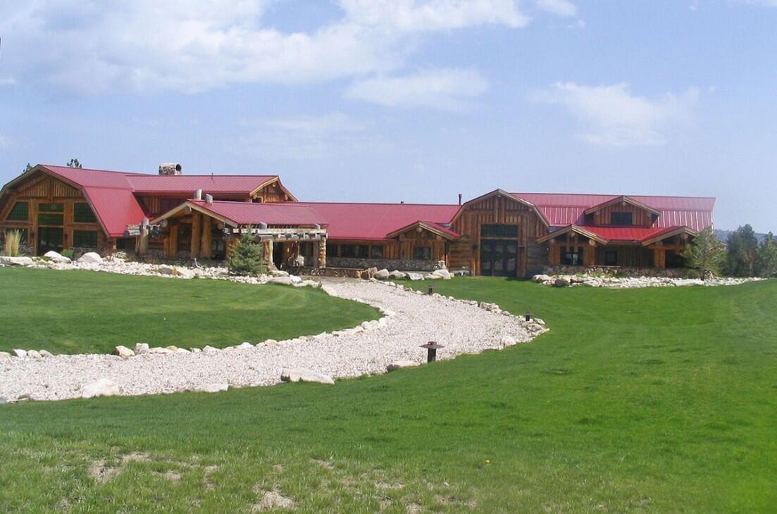 Beartooth Mountain Ranch for Sale in Fishtail, MT Stillwater County