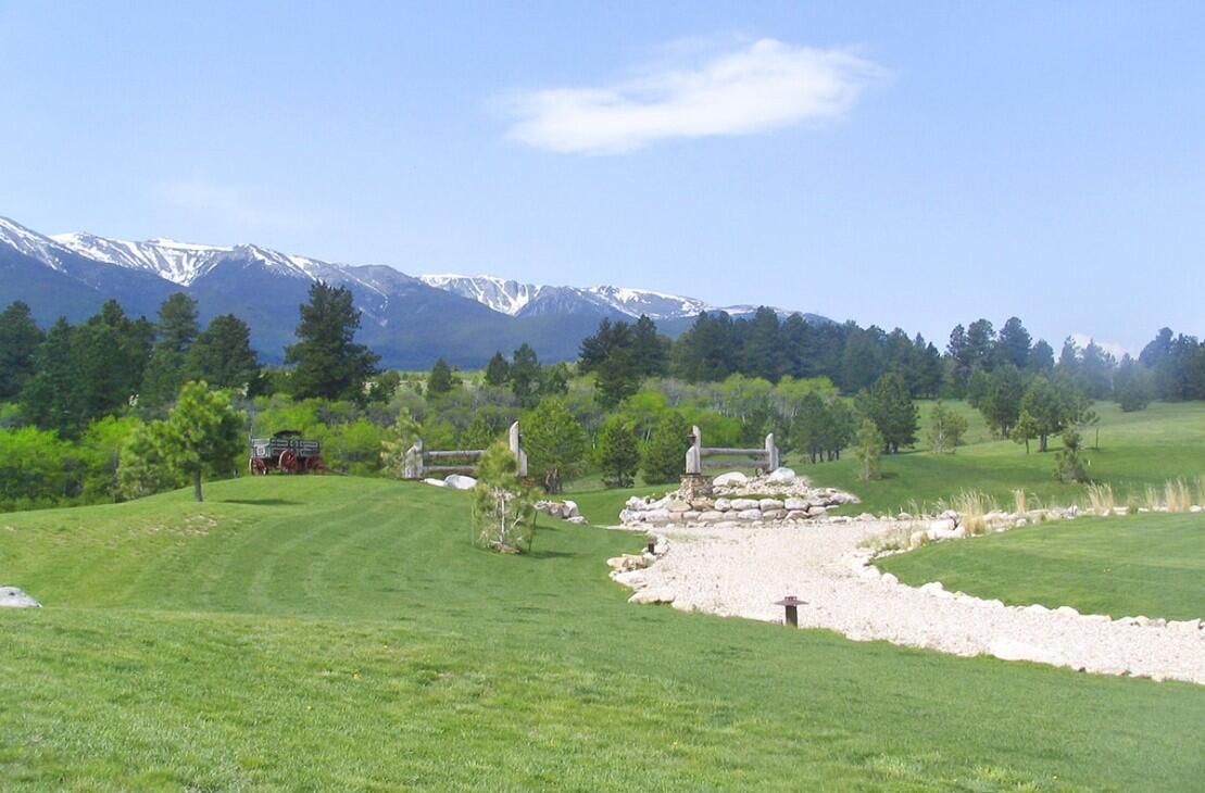 Beartooth Mountain Ranch for Sale in Fishtail, MT Stillwater County