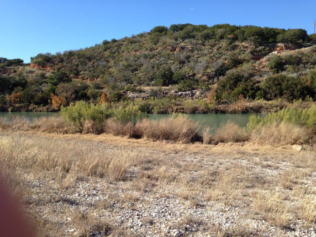 Llano River Acreage for Sale in London, TX Kimble County Farm & Ranch