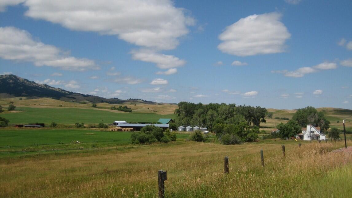 Brewer Ranch for Sale in Banner Farm & Ranch