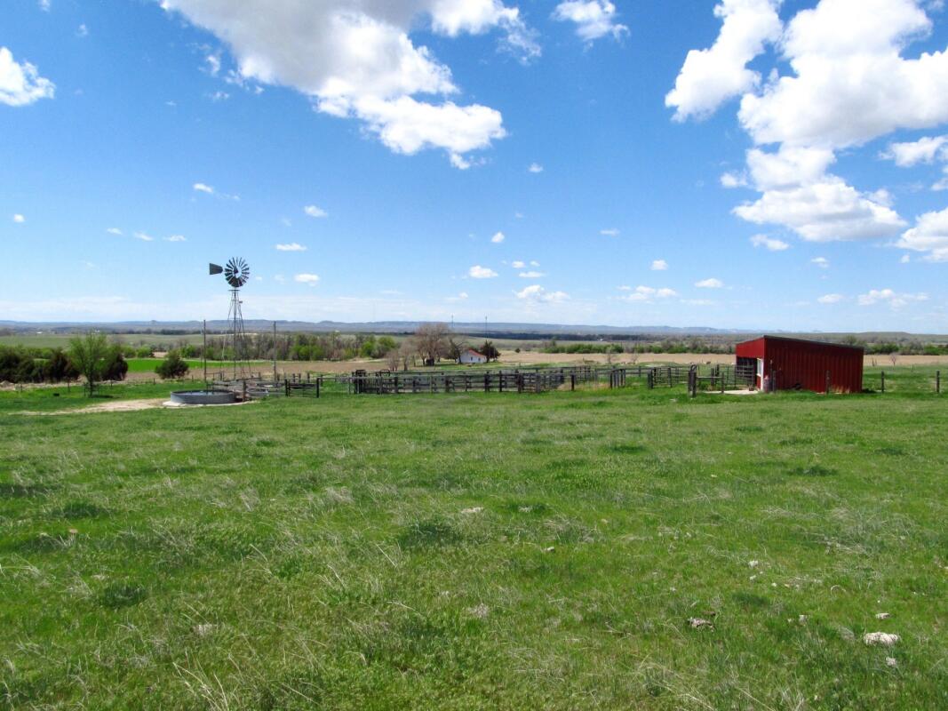 C Milliron Ranch for Sale in Bridgeport, NE Morrill County Farm & Ranch