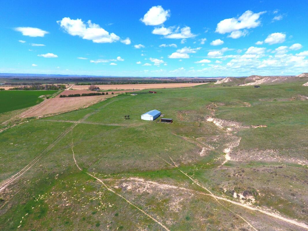 C Milliron Ranch for Sale in Bridgeport, NE Morrill County Farm & Ranch