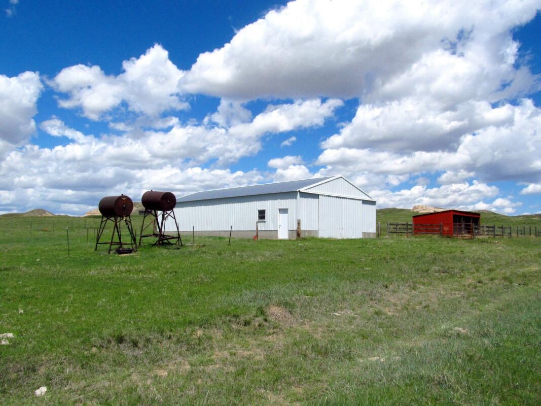 C Milliron Ranch for Sale in Bridgeport, NE Morrill County Farm & Ranch