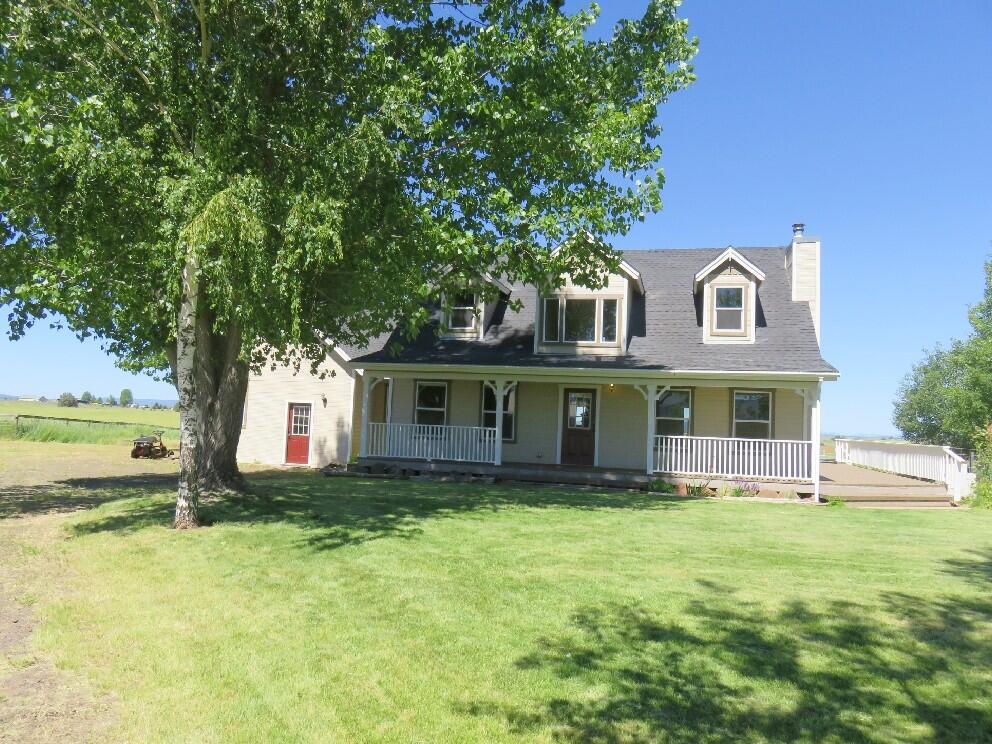 Cool Creek Ranch for Sale in Adin, CA Lassen County Farm & Ranch