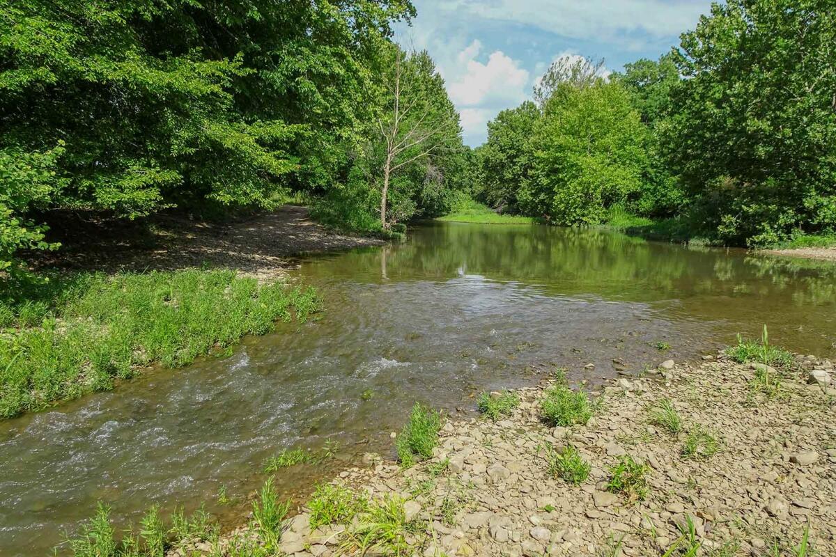 Cedar Vale Ranch for Sale in Cedar Vale, KS Chautauqua County Farm