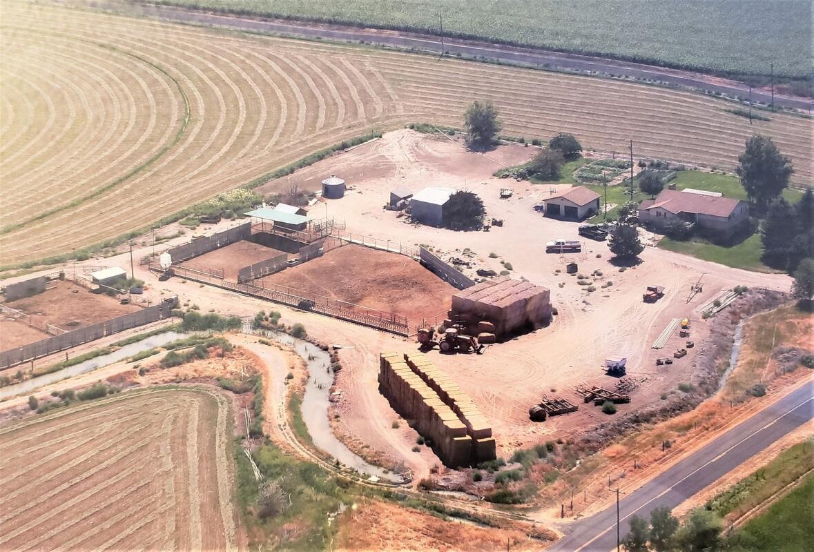 Hagerman Farm For Sale for Sale in Hagerman, ID Gooding County Farm