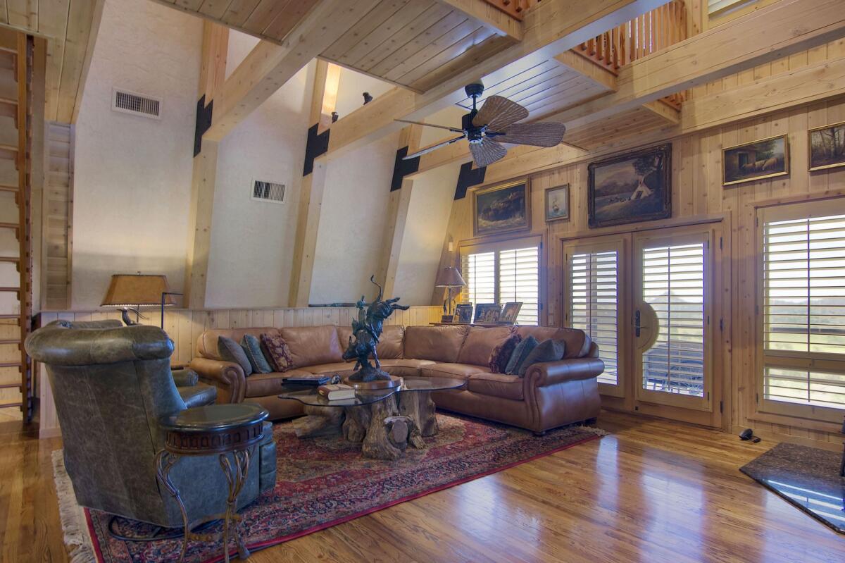 Diamond Back Ranch for Sale in Paskenta, CA Tehama County Farm & Ranch