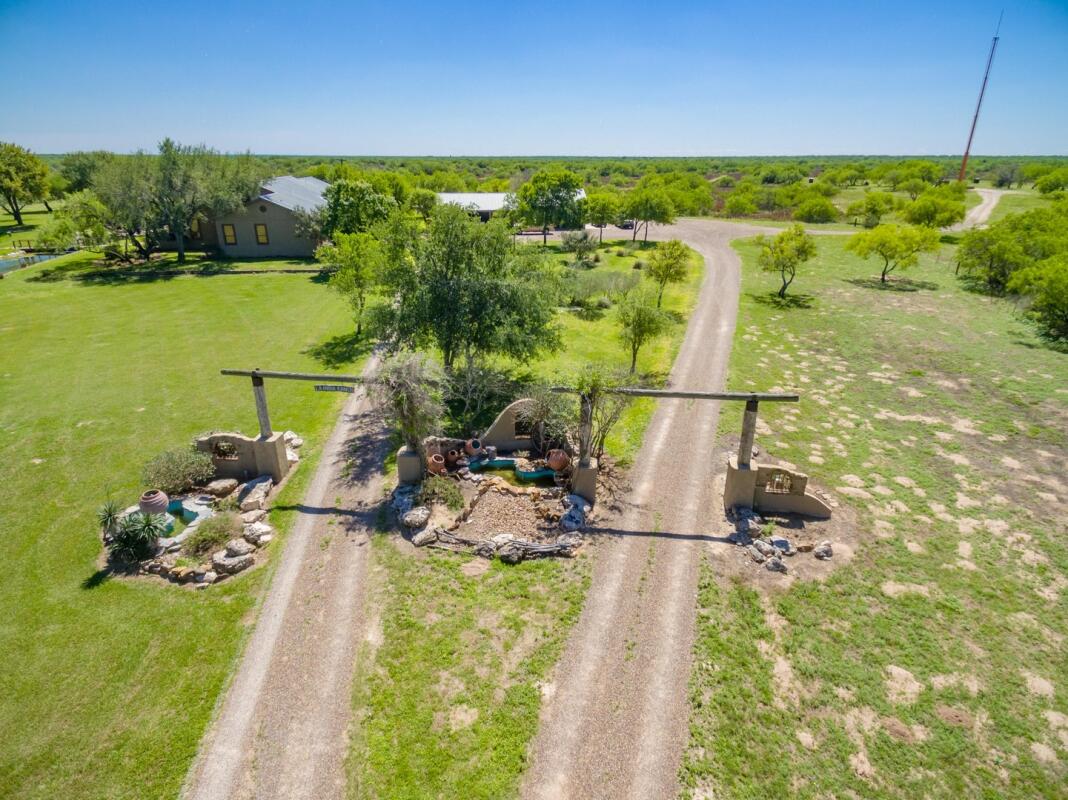 La India Ranch for Sale in Realitos, TX Farm & Ranch