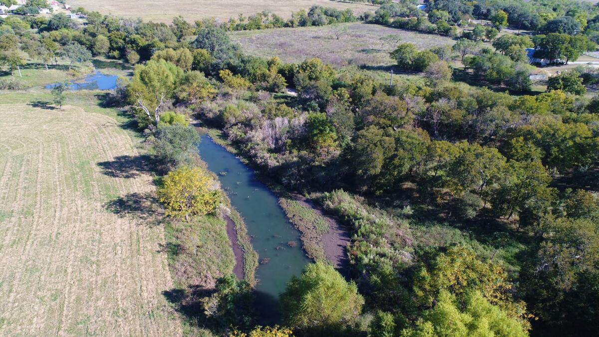 Quihi Creek Ranch for Sale in Hondo, TX Medina County Farm & Ranch
