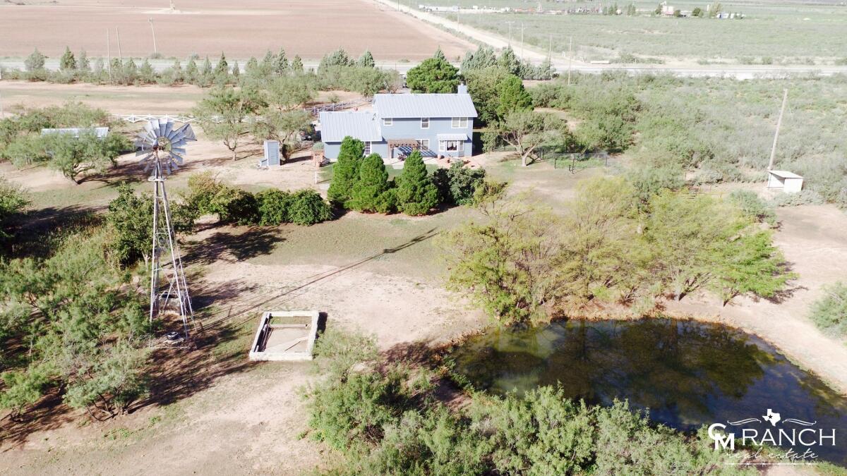 24411 S Hwy 349 for Sale in Midland, TX Midland County Farm & Ranch
