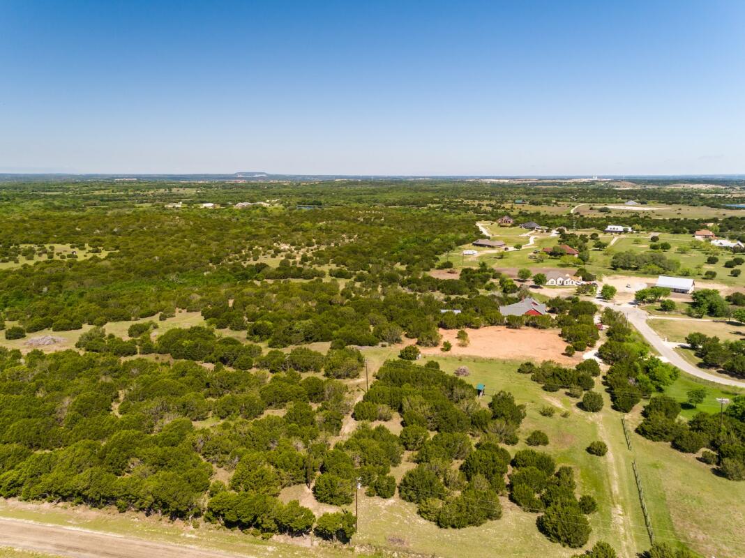 Cheyenne Hills Ranch for Sale in Nemo, TX Somervell County Farm & Ranch