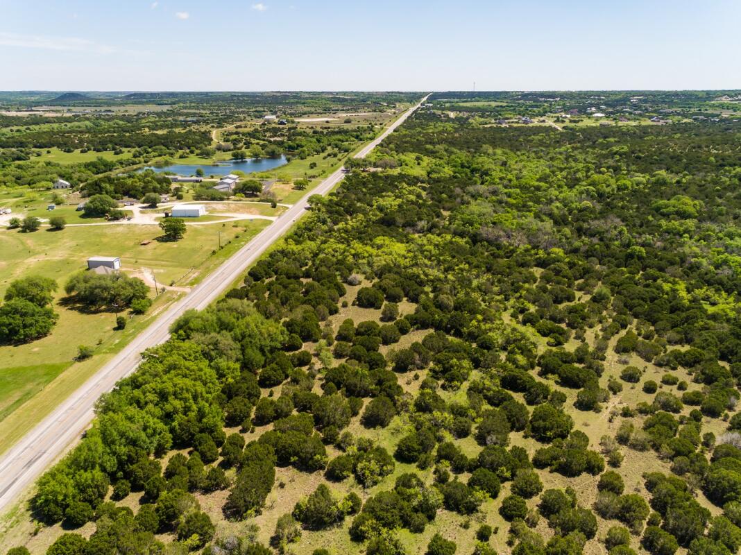 Cheyenne Hills Ranch for Sale in Nemo, TX Somervell County Farm & Ranch
