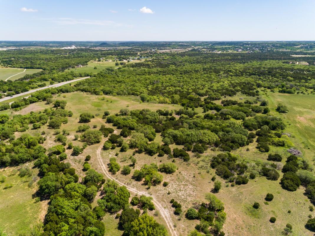 Cheyenne Hills Ranch for Sale in Nemo, TX Somervell County Farm & Ranch
