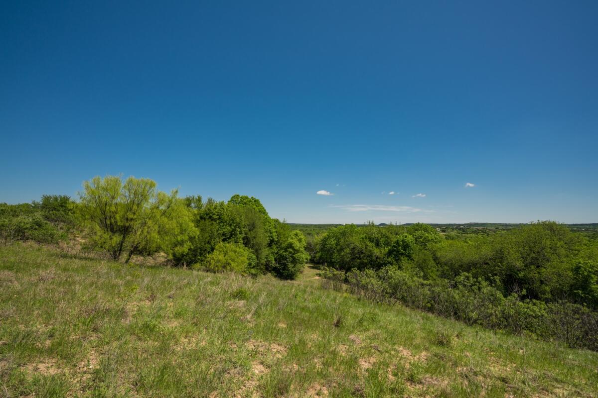 Cheyenne Hills Ranch for Sale in Nemo, TX Somervell County Farm & Ranch