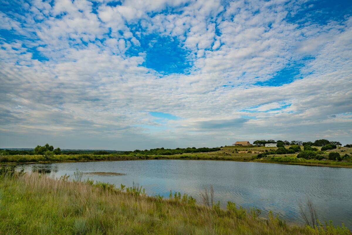 La Paloma Ranch for Sale in Lometa, TX Mills County Farm & Ranch