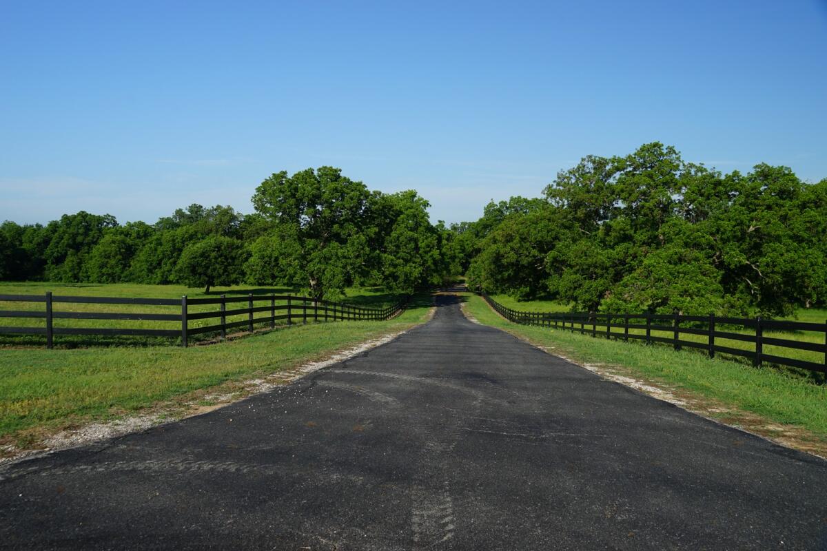 Whitmire Ranch for Sale in Marietta, OK Love County Farm & Ranch