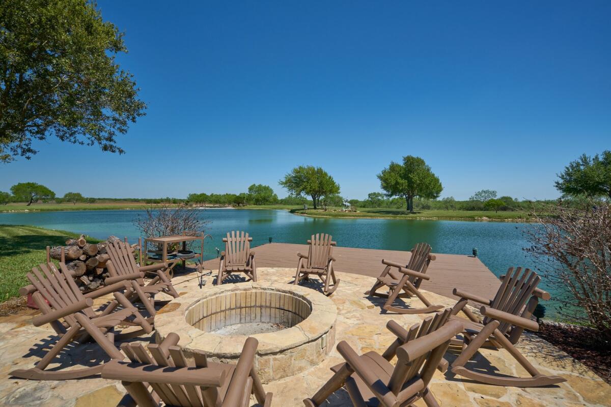 La India Ranch for Sale in Realitos, TX Farm & Ranch