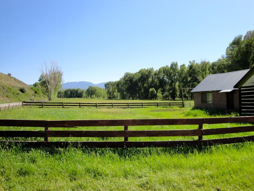 Gray Ranches for Sale in Montrose, CO Montrose County Farm & Ranch