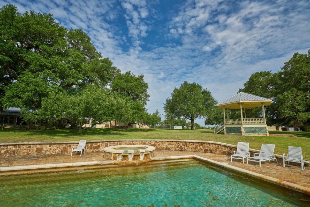 Harmony Hill Ranch for Sale in Round Top, TX Farm & Ranch