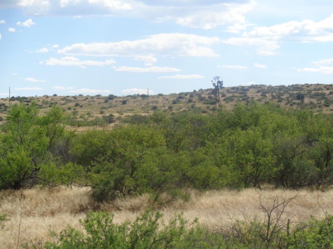 104 Acres Agua Fria River Mayer, AZ Yavapai County Land for Sale