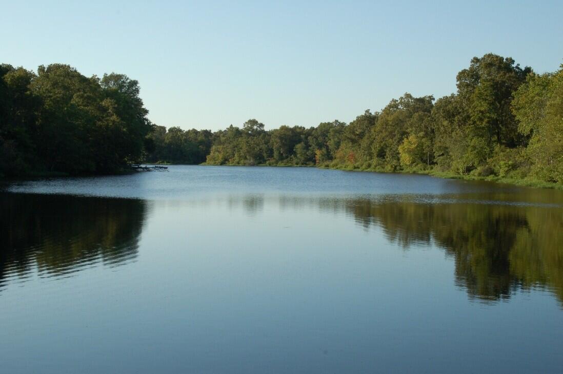 Osage Ranch for Sale in Brownsboro, TX Henderson County Farm & Ranch