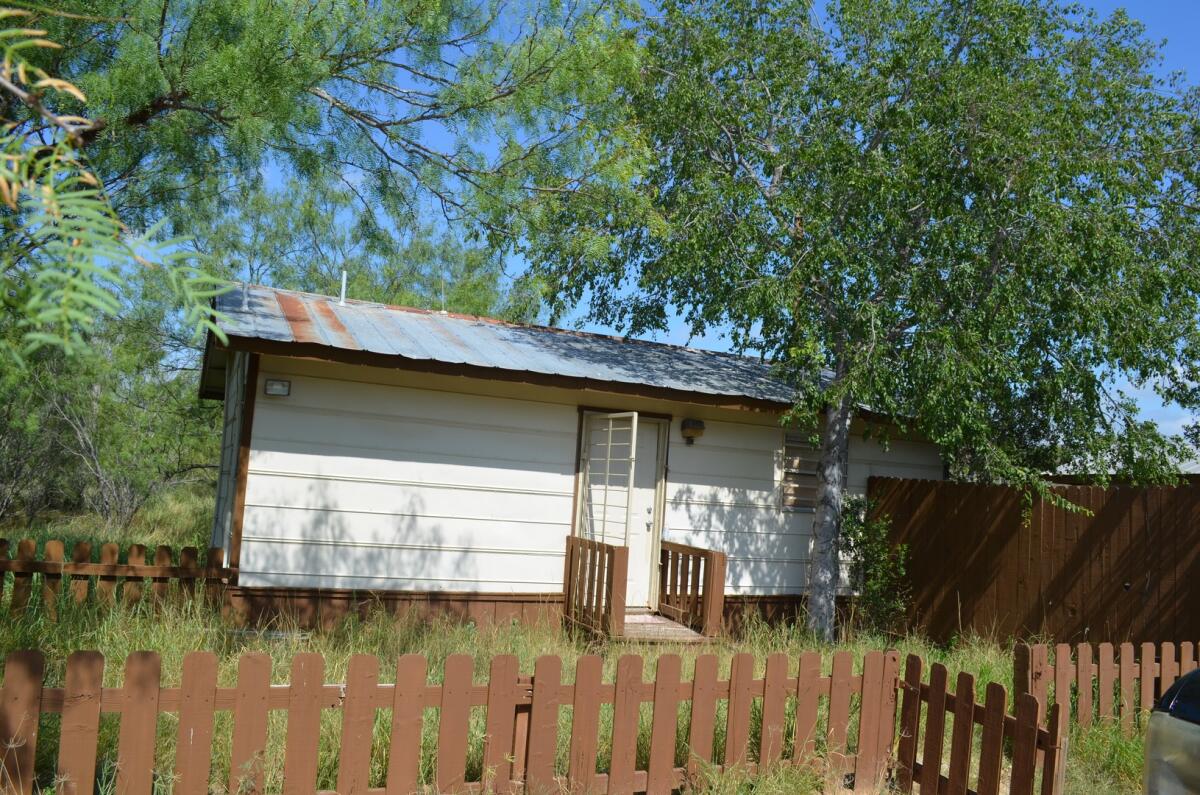 WILLIAMS RANCH Zavala County Texas for Sale in Crystal City, TX