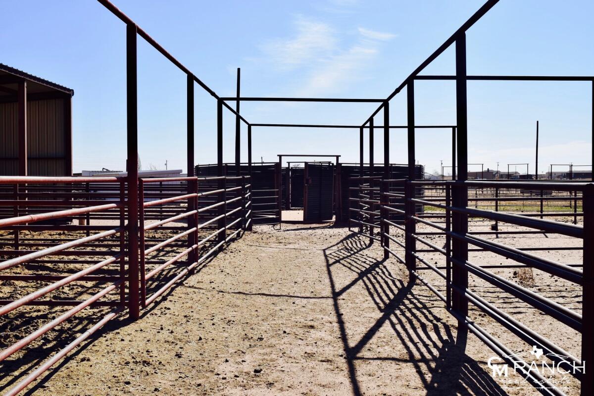 25± Acres in Andrews, Texas for Sale in Andrews, TX Andrews County