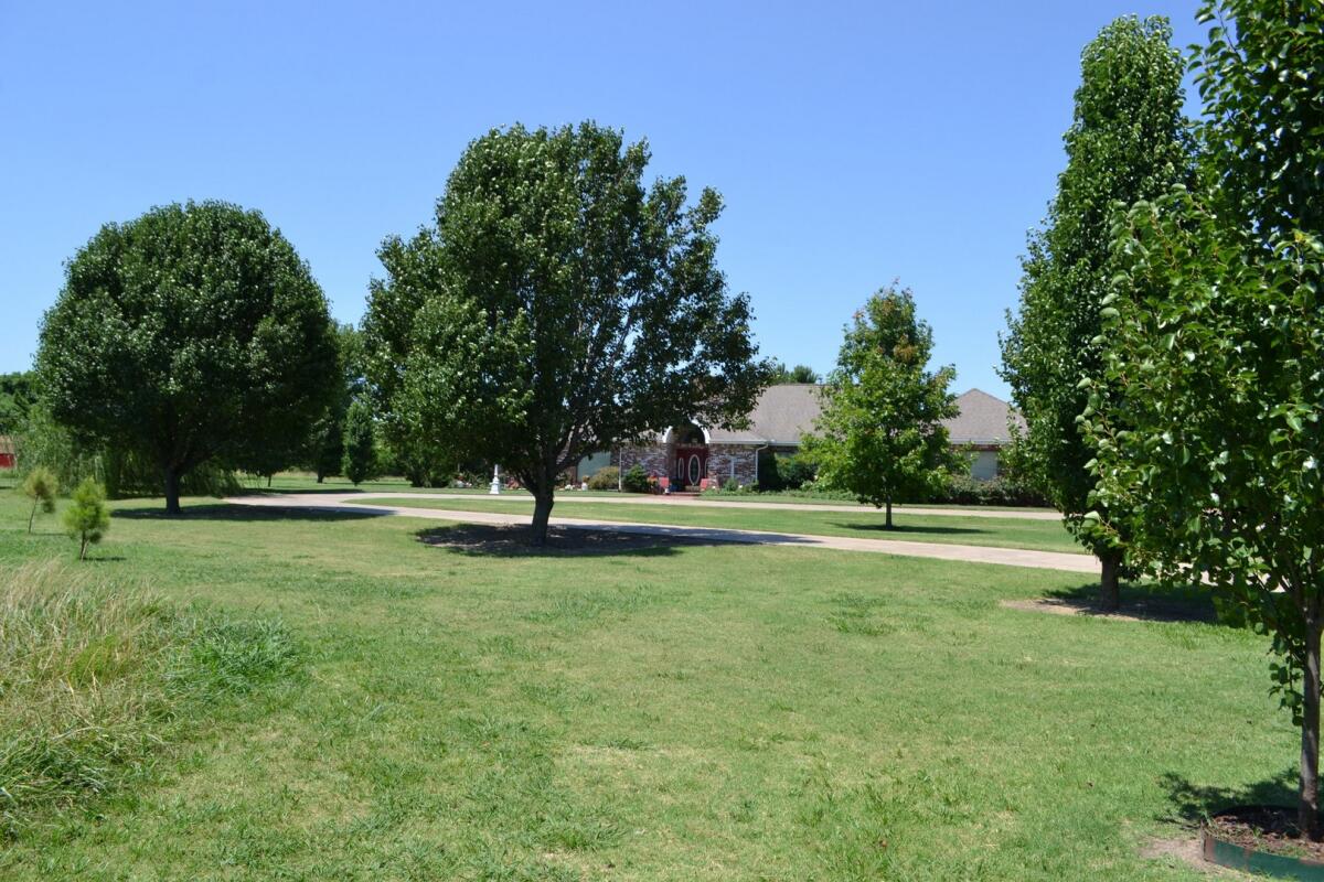 Grand Lake Ranchette 62jj for Sale in Ketchum, OK Craig County