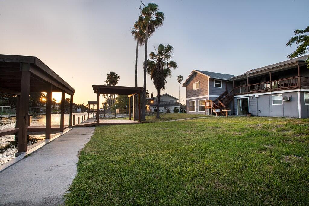 Bluff's Landing for Sale in Corpus Christi, TX Nueces County Farm