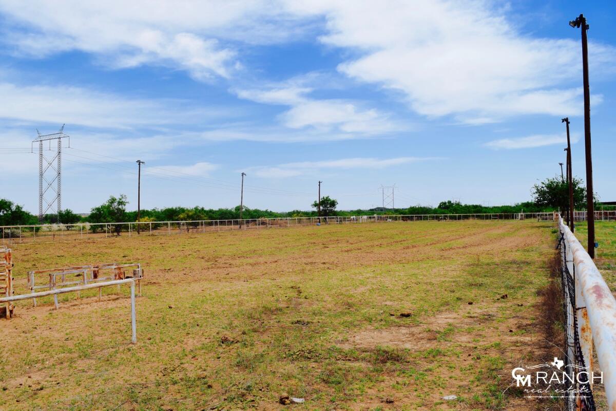 5200 W FM 818 for Sale in Big Spring, TX Howard County Farm & Ranch