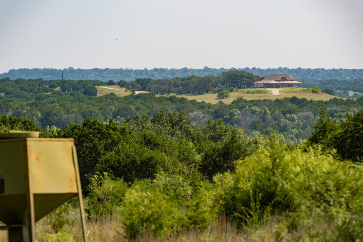 La Paloma Ranch for Sale in Lometa, TX Mills County Farm & Ranch