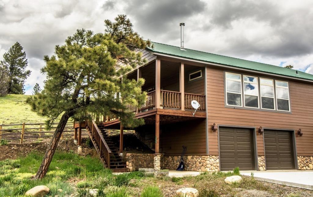 2851 Cty Rd. 382 (758519) for Sale in Pagosa Springs, CO Archuleta