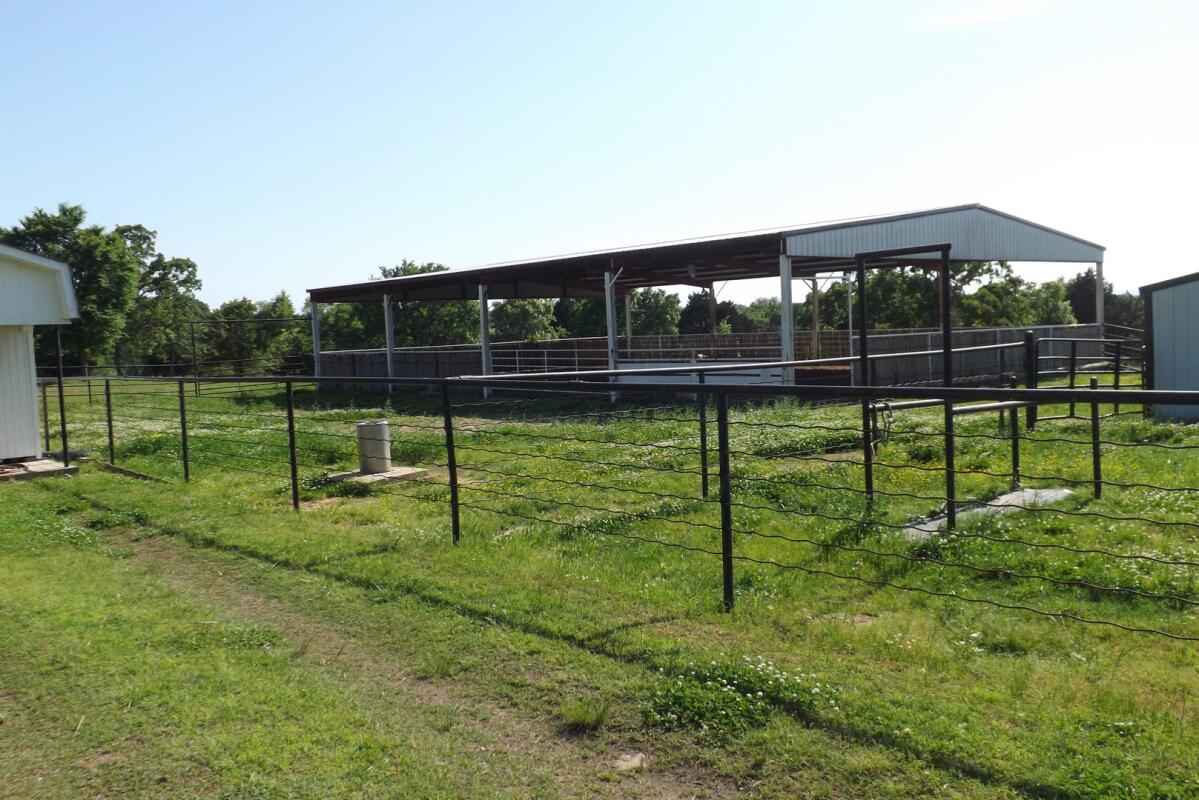 Stigler Ranchette 11.4skb for Sale in Stigler, OK Haskell County