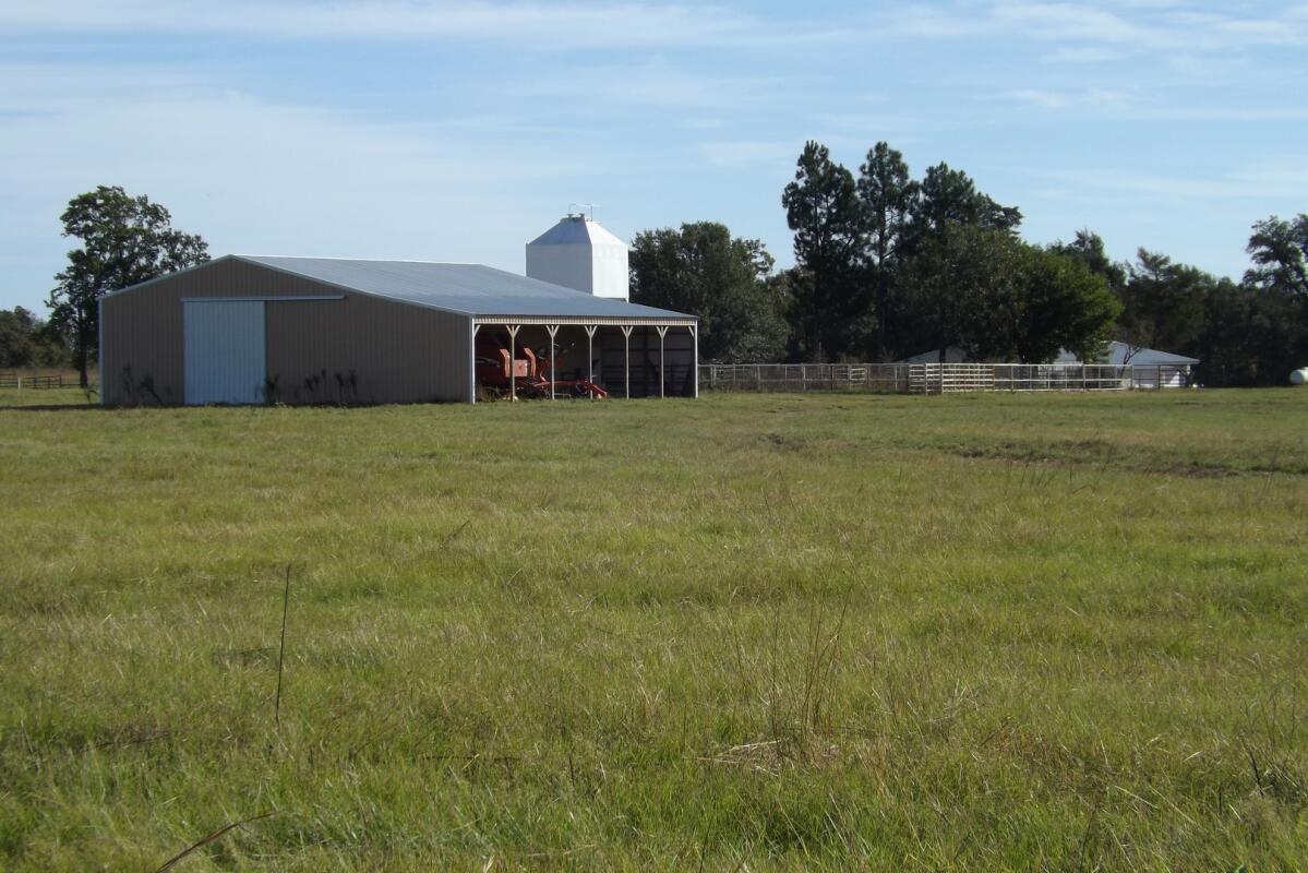 Hanna Ranch 507SKB for Sale in Hanna, OK McIntosh County Farm & Ranch