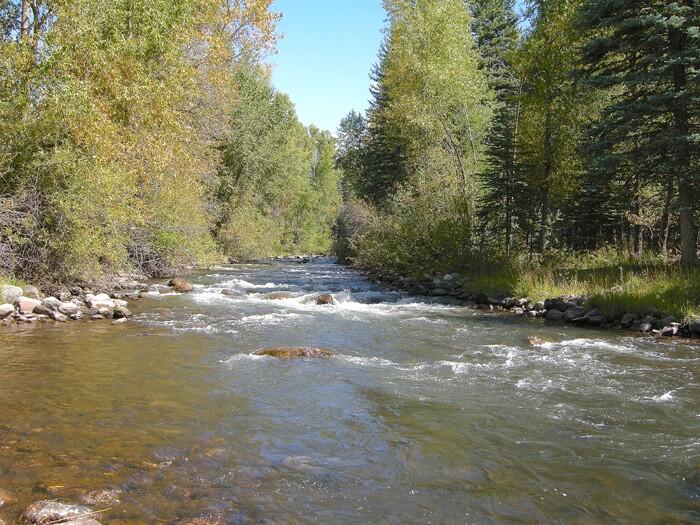 Florida River Estate for Sale in Durango Farm & Ranch