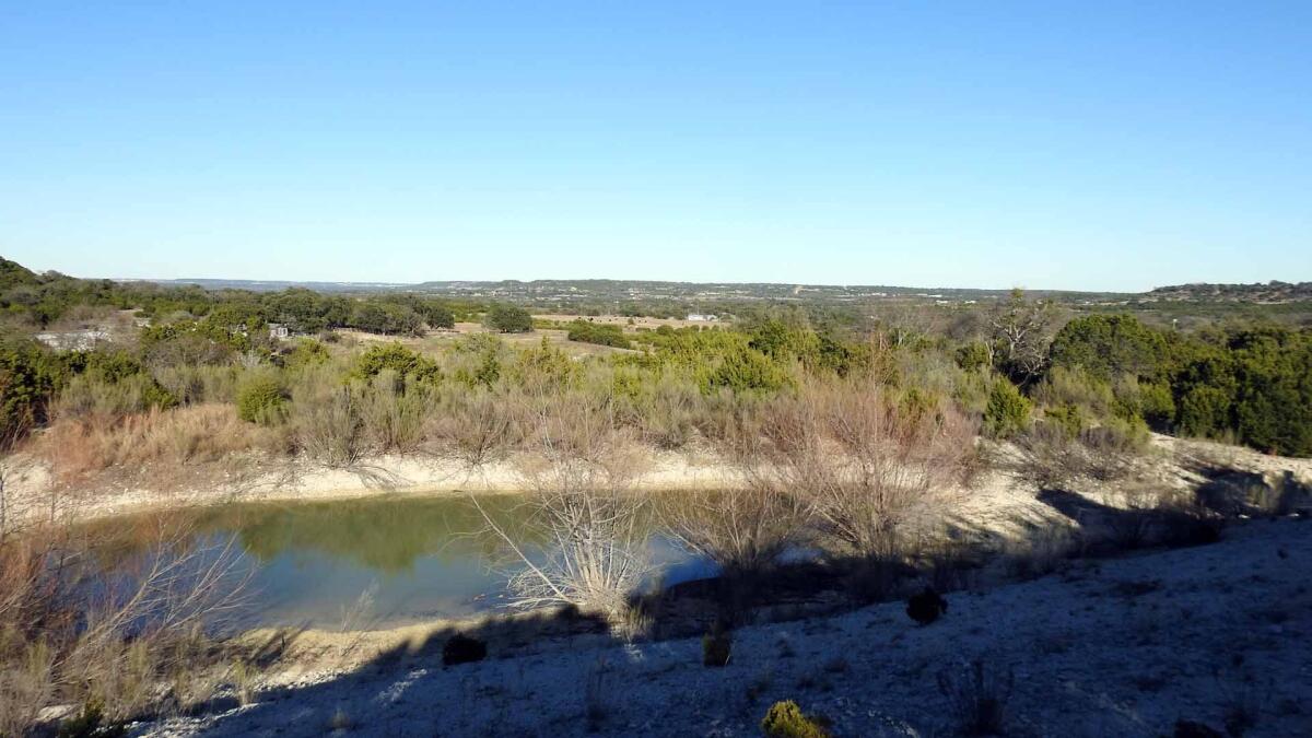 30.9 Acres, Stillman Valley Road, Florence for Sale in Florence, TX