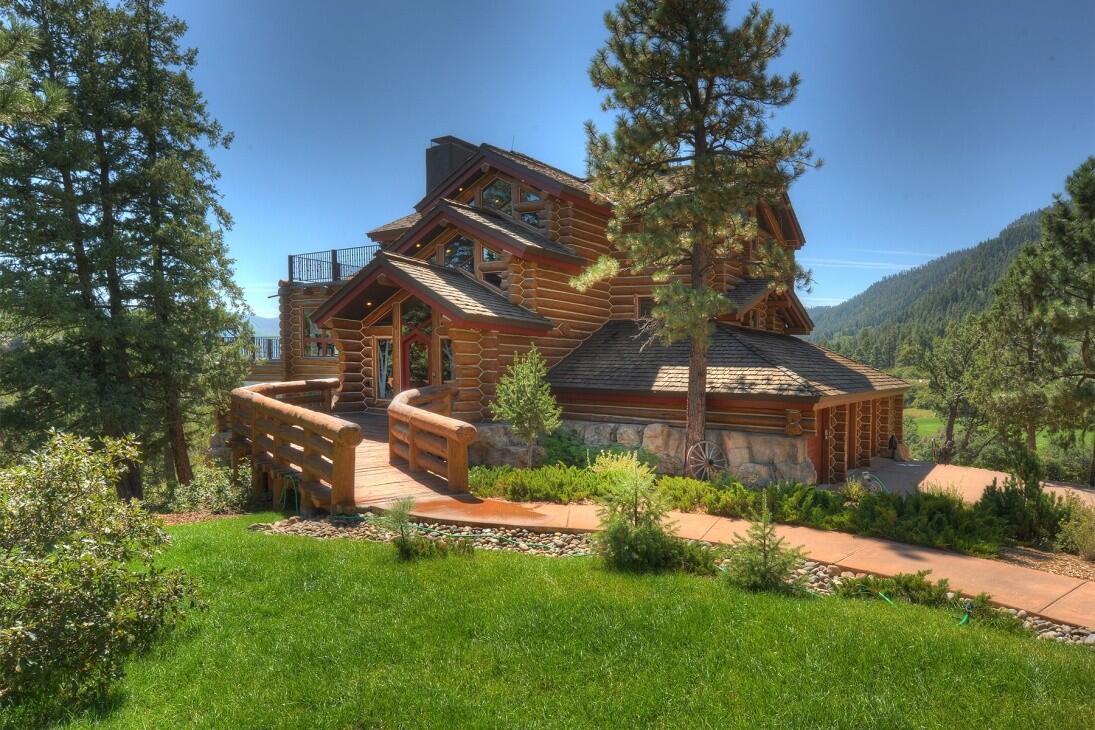 110 Peregrine Drive Durango Land for Sale Farm & Ranch